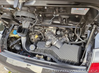 Porsche 911 Carrera 2002