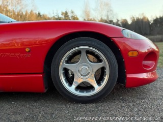 Chrysler Ostatní modely Viper RT/10 1994