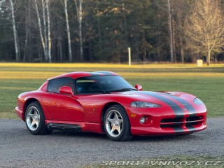 Chrysler Ostatní modely Viper RT/10 1994