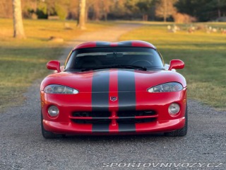 Chrysler Ostatní modely Viper RT/10 1994