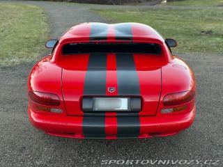 Chrysler Ostatní modely Viper RT/10 1994