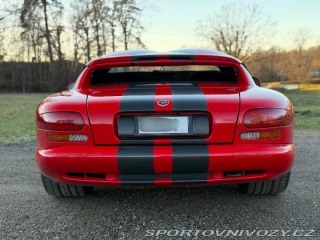 Chrysler Ostatní modely Viper RT/10 1994