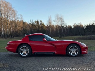 Chrysler Ostatní modely Viper RT/10 1994