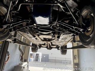 Ford Mustang Mach 1 1969