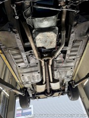 Ford Mustang Mach 1 1969