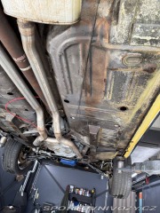 Ford Mustang Mach 1 1969