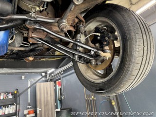 Ford Mustang Mach 1 1969