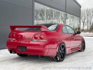 Nissan Skyline R3 GTS-25T 1998