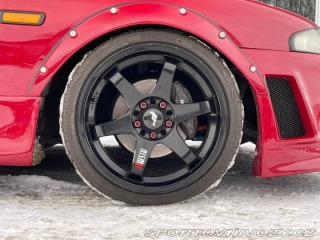 Nissan Skyline R3 GTS-25T 1998