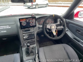 Nissan Skyline R3 GTS-25T 1998