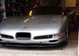 Chevrolet Corvette 5.7 V8 1999