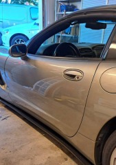 Chevrolet Corvette 5.7 V8 1999