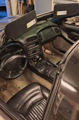 Chevrolet Corvette 5.7 V8 1999