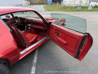 Chevrolet Camaro LT 5.7 V8 TURBO 1977