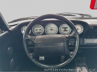 Porsche 911 Carrera 2 1992