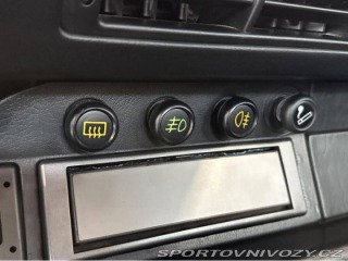 Porsche 911 Carrera 2 1992