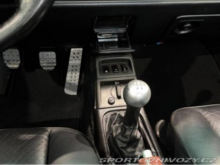 Porsche 911 Carrera 2 1992