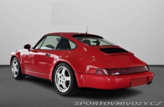 Porsche 911 Carrera 2 1992