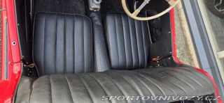 MG Ostatní modely P-Typ PA Midget 1936