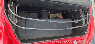 MG Ostatní modely P-Typ PA Midget 1936