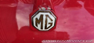 MG Ostatní modely P-Typ PA Midget 1936