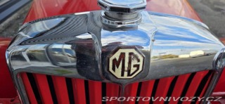 MG Ostatní modely P-Typ PA Midget 1936