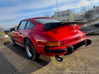 Porsche 911 SC Coupé 1979