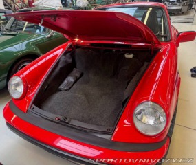 Porsche 911 SC Coupé 1979