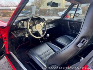 Porsche 911 SC Coupé 1979