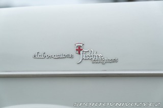 Fiat Ostatní modely 1100 TV ELABORAZIONE FISSORE 1957