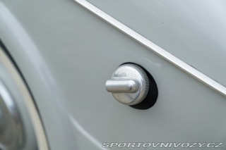 Fiat Ostatní modely 1100 TV ELABORAZIONE FISSORE 1957