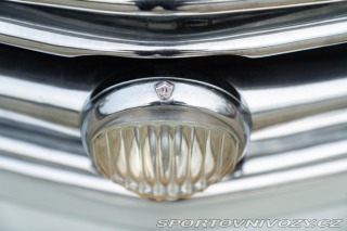 Fiat Ostatní modely 1100 TV ELABORAZIONE FISSORE 1957