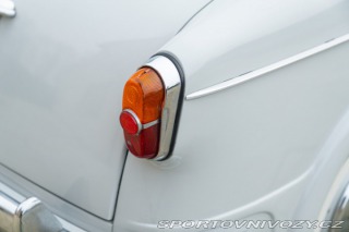 Fiat Ostatní modely 1100 TV ELABORAZIONE FISSORE 1957