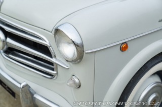 Fiat Ostatní modely 1100 TV ELABORAZIONE FISSORE 1957