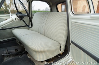 Fiat Ostatní modely 1100 TV ELABORAZIONE FISSORE 1957