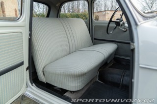 Fiat Ostatní modely 1100 TV ELABORAZIONE FISSORE 1957