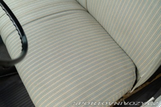 Fiat Ostatní modely 1100 TV ELABORAZIONE FISSORE 1957