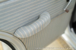 Fiat Ostatní modely 1100 TV ELABORAZIONE FISSORE 1957