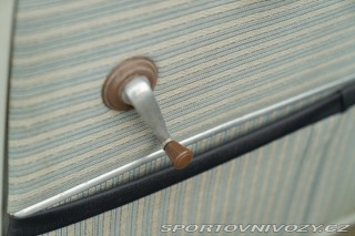 Fiat Ostatní modely 1100 TV ELABORAZIONE FISSORE 1957