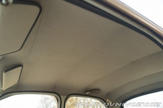 Fiat Ostatní modely 1100 TV ELABORAZIONE FISSORE 1957