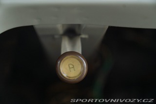 Fiat Ostatní modely 1100 TV ELABORAZIONE FISSORE 1957