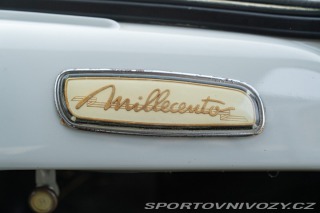 Fiat Ostatní modely 1100 TV ELABORAZIONE FISSORE 1957