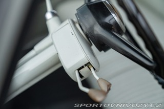 Fiat Ostatní modely 1100 TV ELABORAZIONE FISSORE 1957