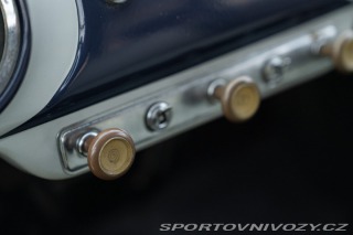 Fiat Ostatní modely 1100 TV ELABORAZIONE FISSORE 1957