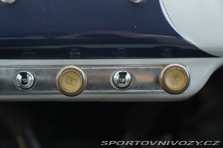 Fiat Ostatní modely 1100 TV ELABORAZIONE FISSORE 1957