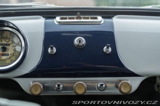 Fiat Ostatní modely 1100 TV ELABORAZIONE FISSORE 1957