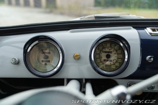 Fiat Ostatní modely 1100 TV ELABORAZIONE FISSORE 1957