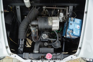 Fiat Ostatní modely 1100 TV ELABORAZIONE FISSORE 1957