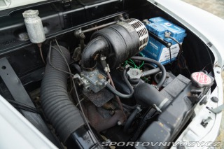 Fiat Ostatní modely 1100 TV ELABORAZIONE FISSORE 1957