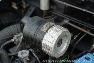 Fiat Ostatní modely 1100 TV ELABORAZIONE FISSORE 1957